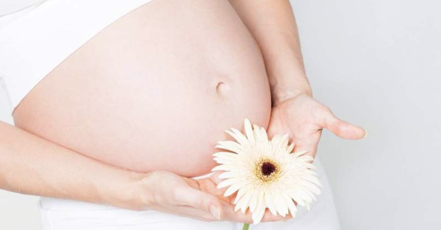 Cách vệ sinh vùng kín cho bà bầu