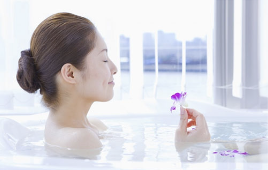 Chữa vùng kín có mùi hôi bằng thói quen vệ sinh đúng cách hàng ngày