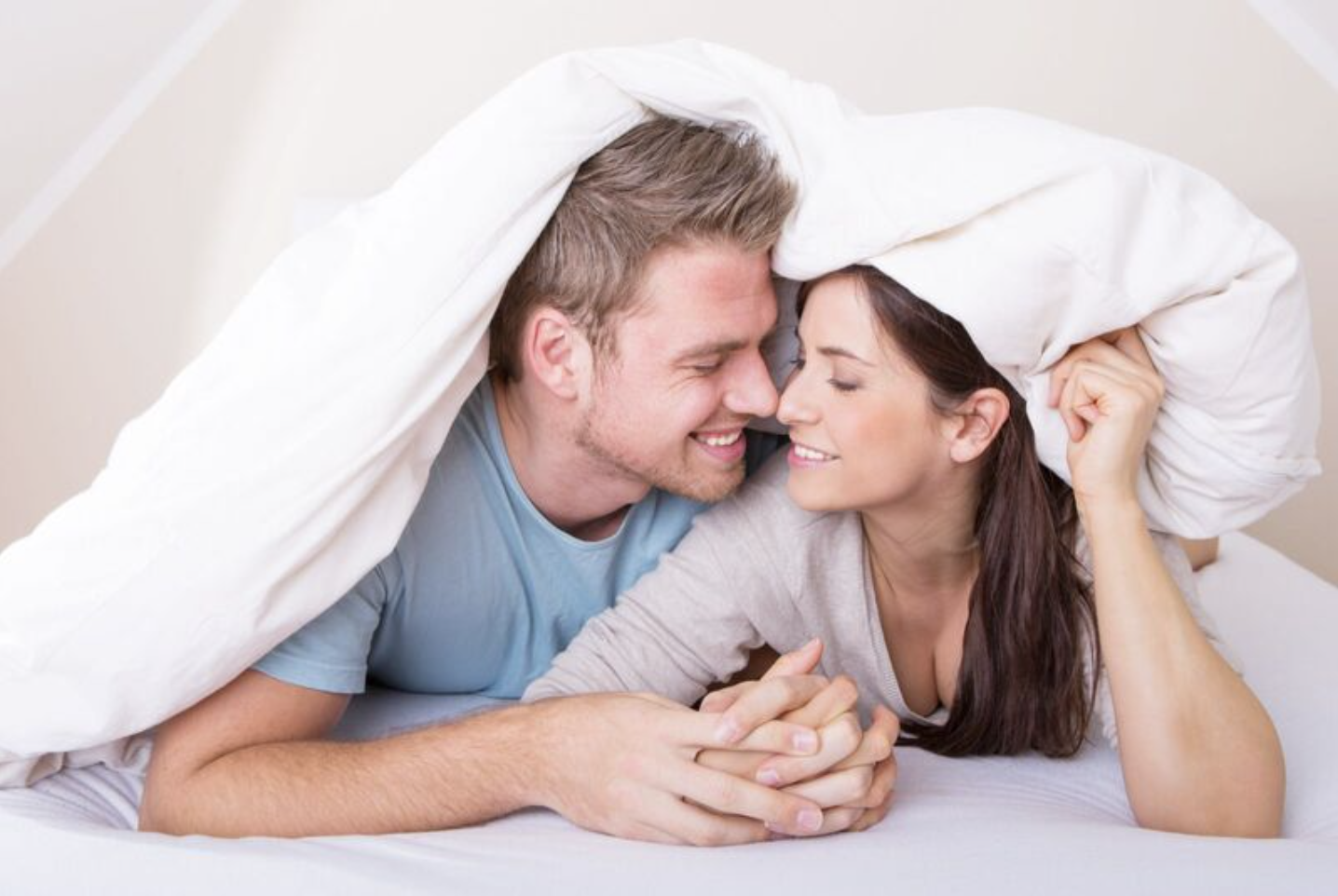 Giảm mùi hôi vùng kín bằng cách quan hệ tình dục an toàn