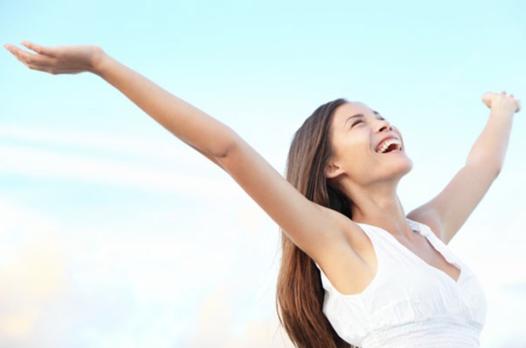 Vệ sinh vùng kín sau khi vận động thể thao là cách để các nàng yêu thương bản thân 