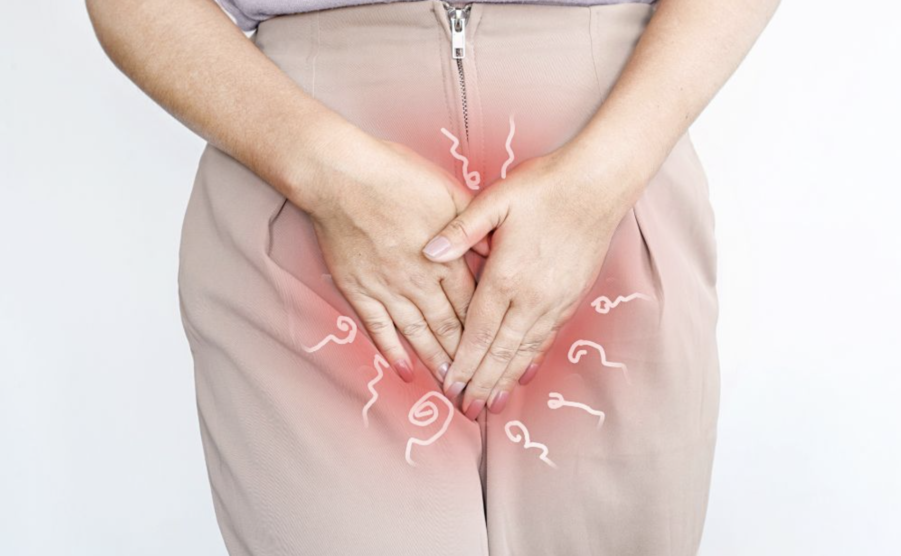 Ngứa vùng kín hay ngứa âm đạo/âm hộ là hiện tượng ngứa râm ran ở âm đạo