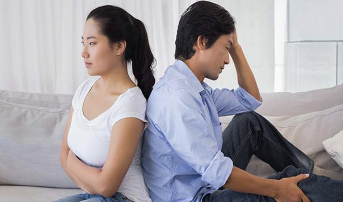 Ngứa âm đạo cũng khiến chị em tự ti trong quan hệ tình dục