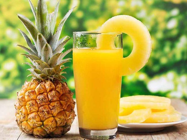 Tác dụng của ăn dứa trước khi quan hệ đối với phụ nữ