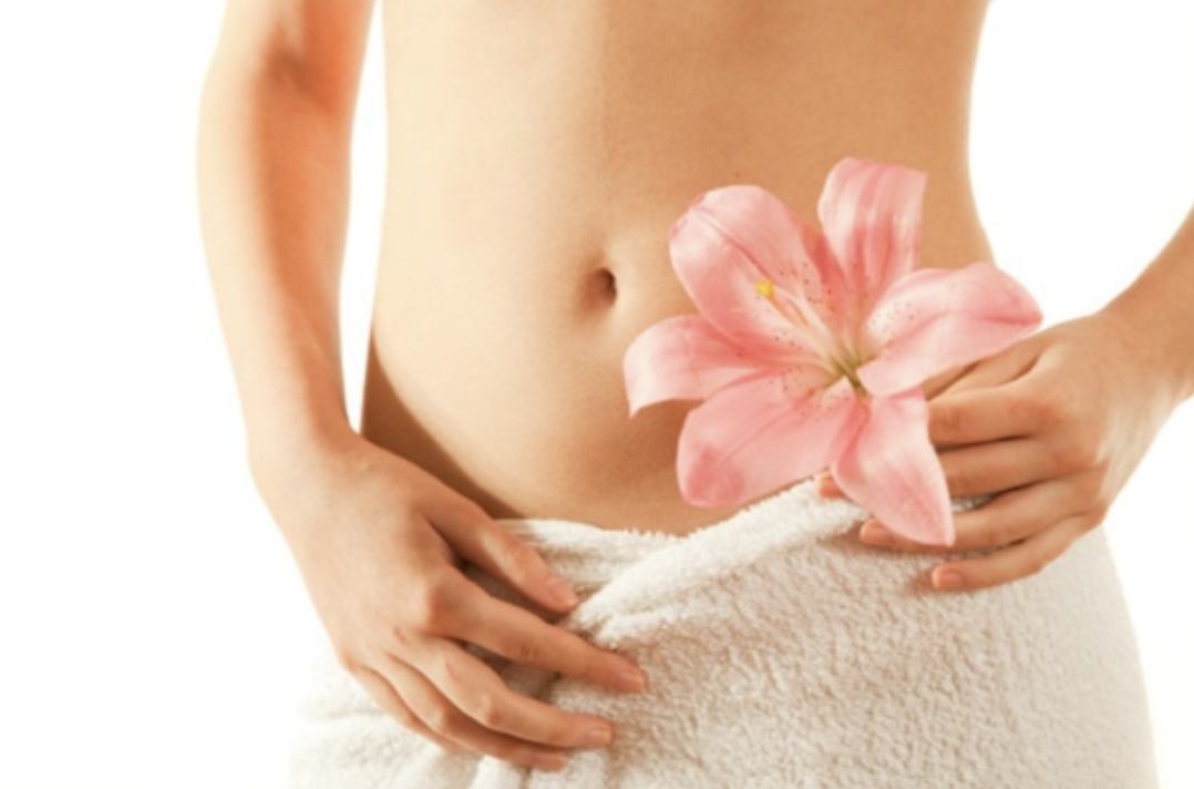 Hướng dẫn vệ sinh vùng kín đúng cách