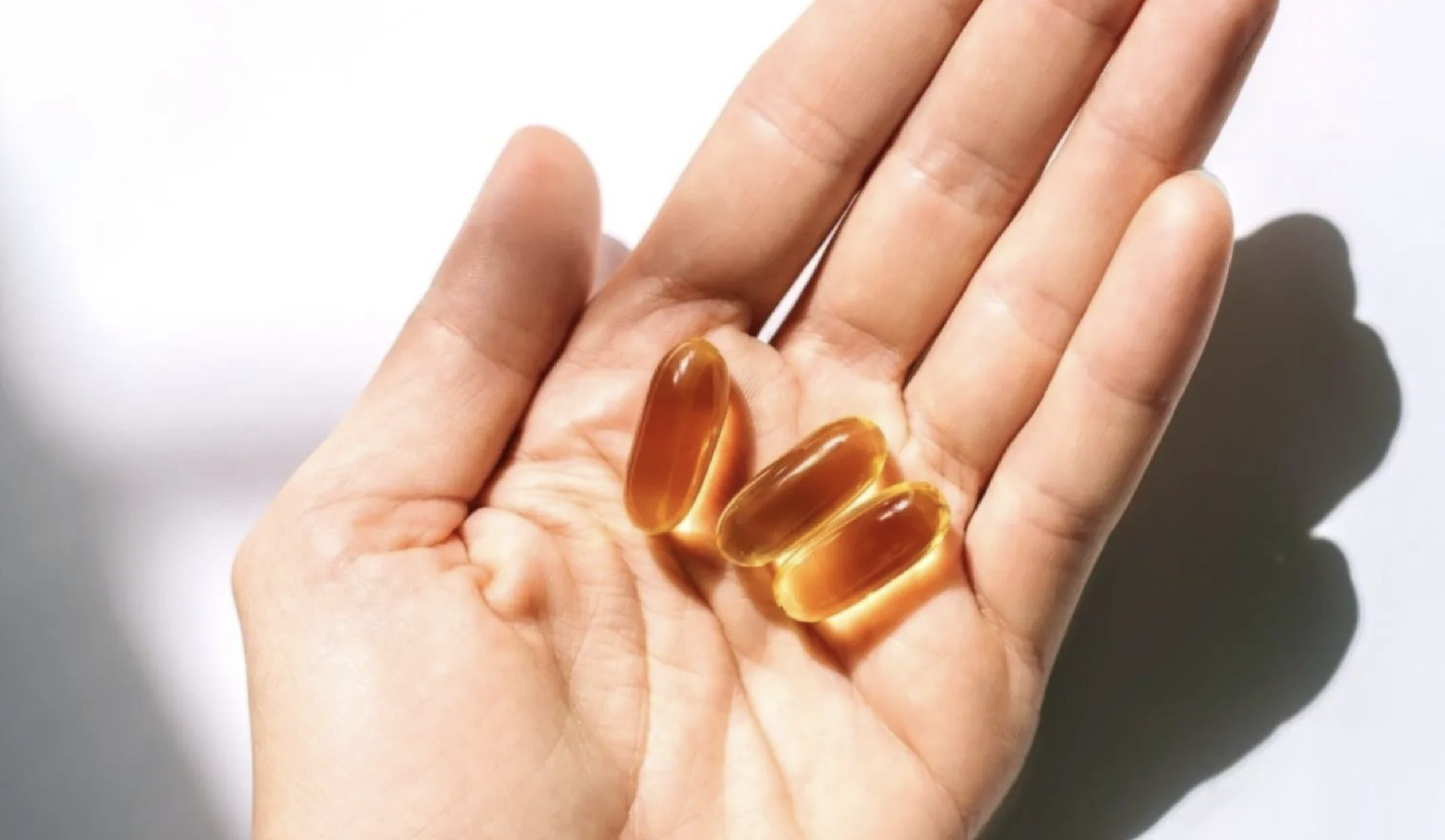 Chế độ dinh dưỡng giúp vùng kín khỏe mạnh - Vitamin E
