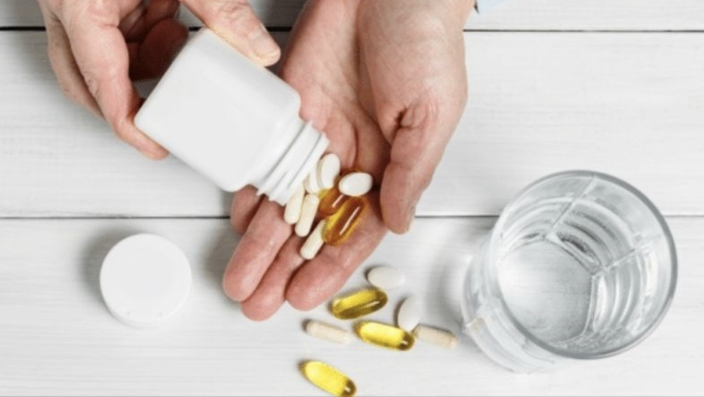 Bổ sung dinh dưỡng cho vùng kín với Acid Folic