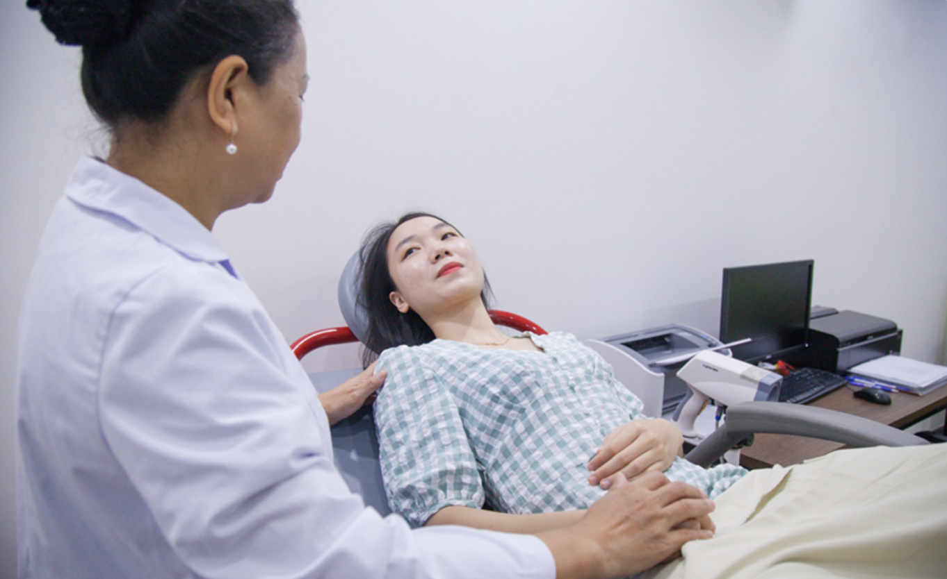 Ngứa vùng kín – Khi nào cần đến gặp bác sĩ?