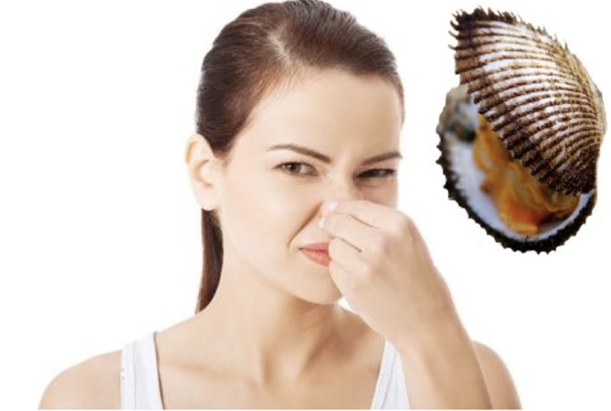 Cách khử mùi hôi vùng kín sau sinh tại nhà hiệu quả