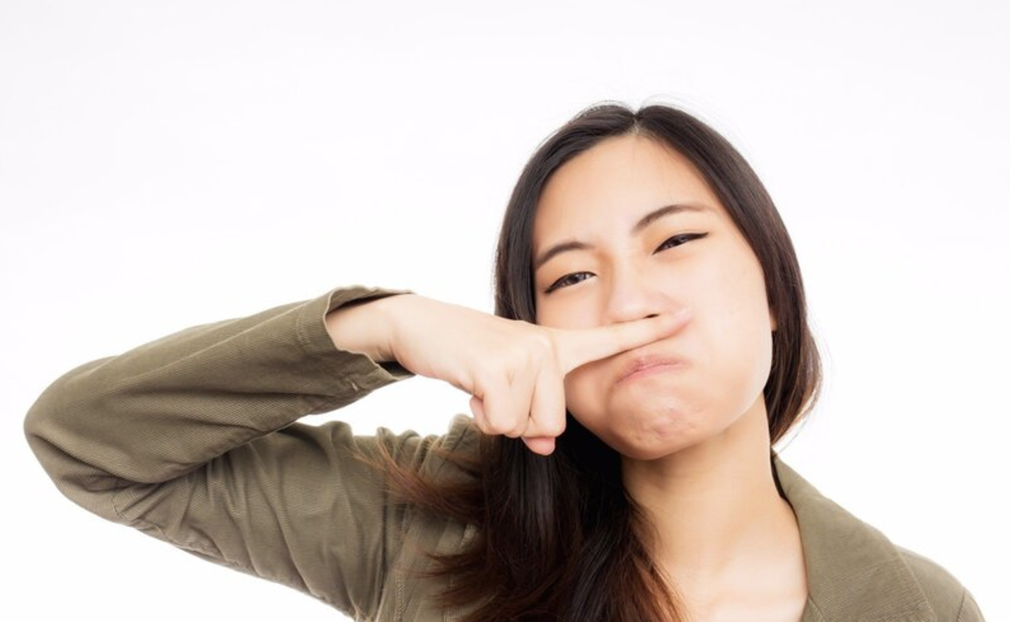 Yếu tố gây mùi hôi ở vùng kín