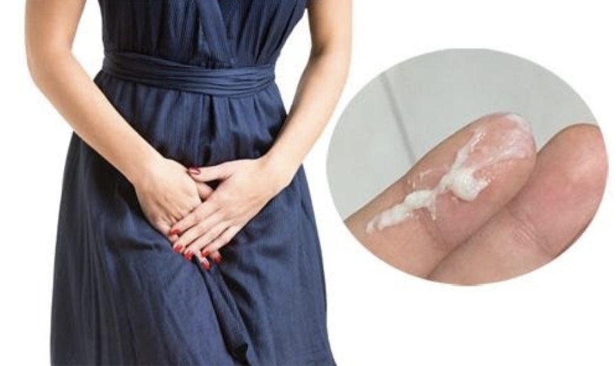 Vùng kín có mùi tanh khó chịu do viêm âm đạo do vi khuẩn