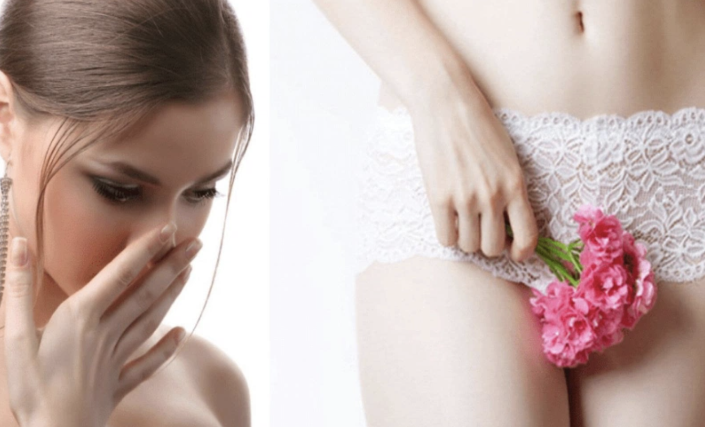 6 cách trị vùng kín có mùi hôi tại nhà hiệu quả