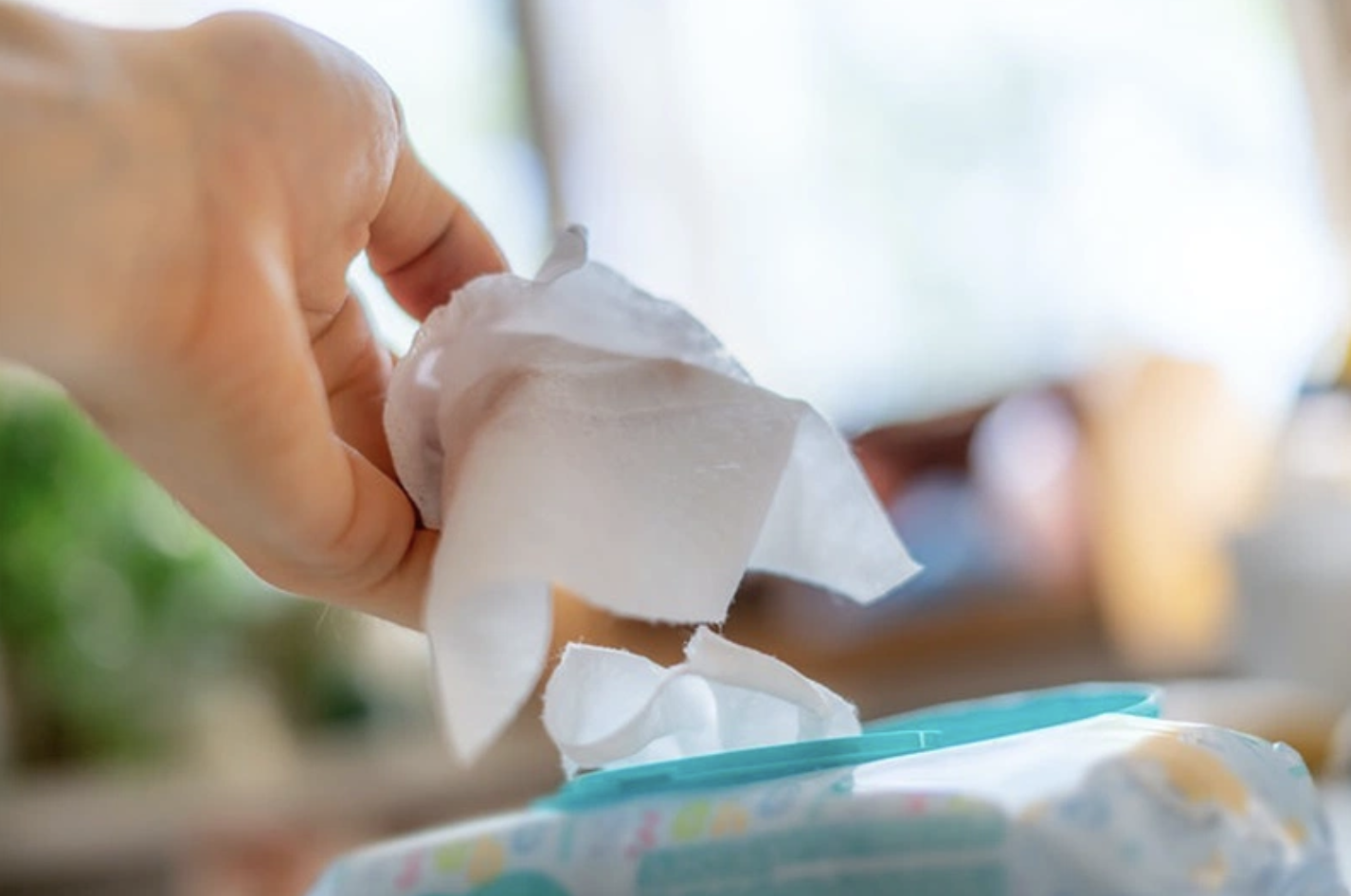 Lợi ích khi sử dụng khăn ướt vệ sinh phụ nữ mới nhất