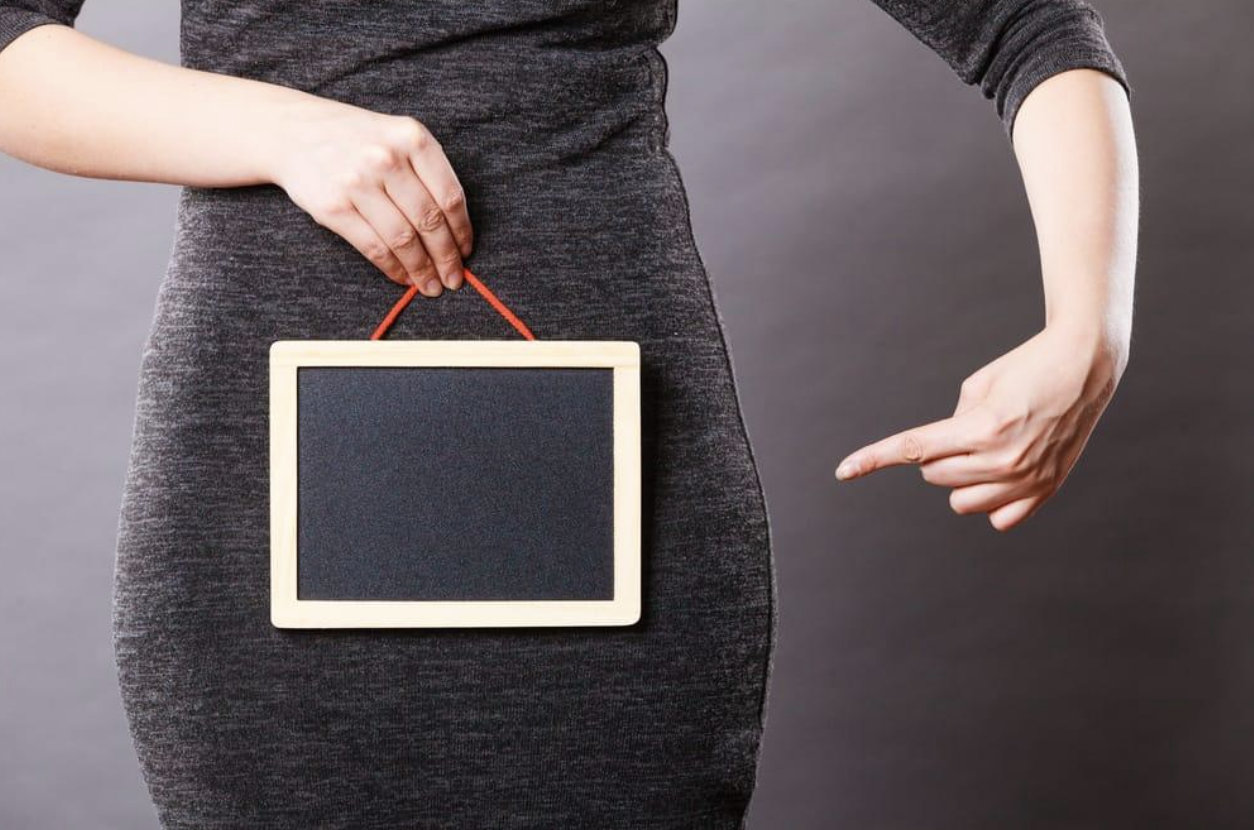 5 nguyên nhân khiến vùng kín bị thâm đen
