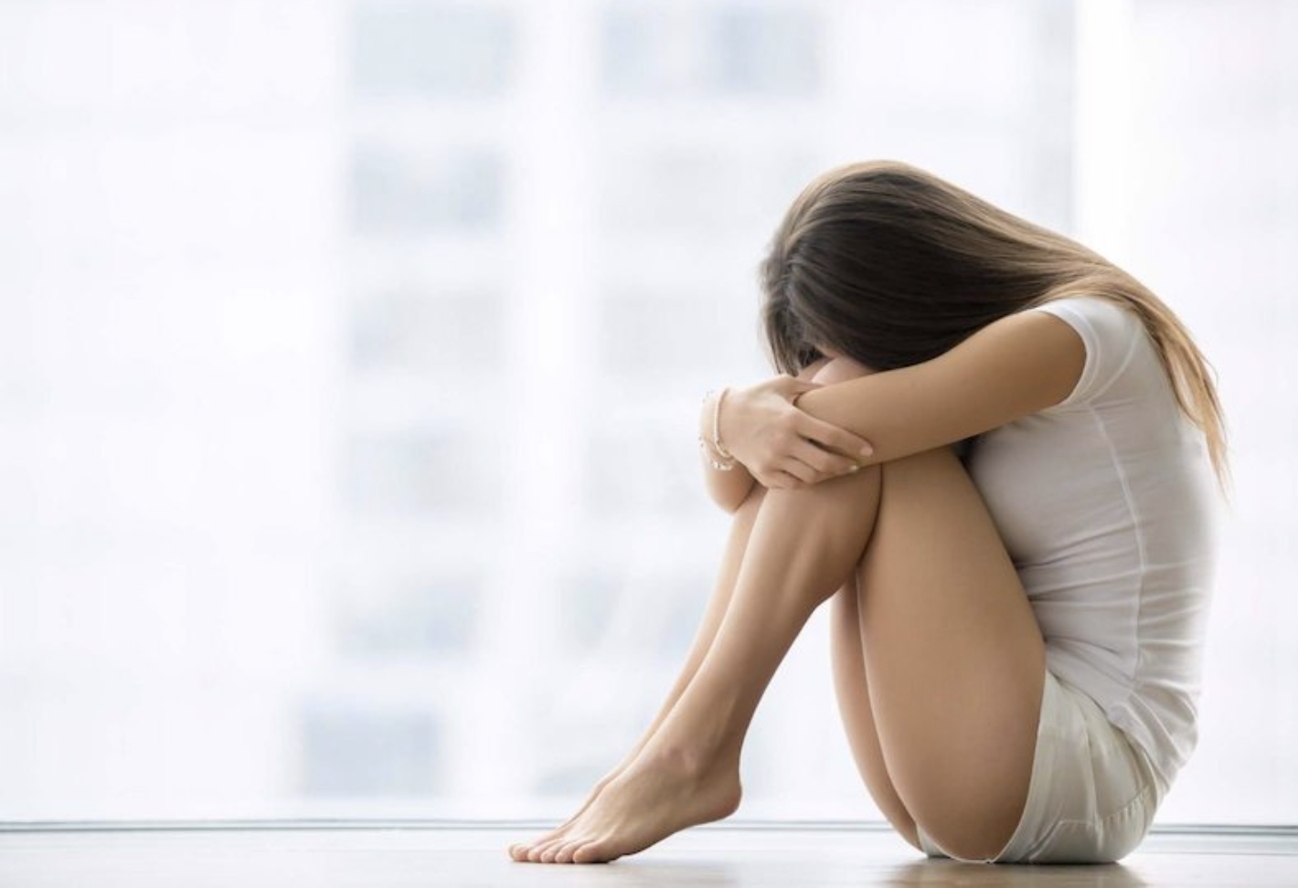 5 nguyên nhân khiến vùng kín bị thâm đen