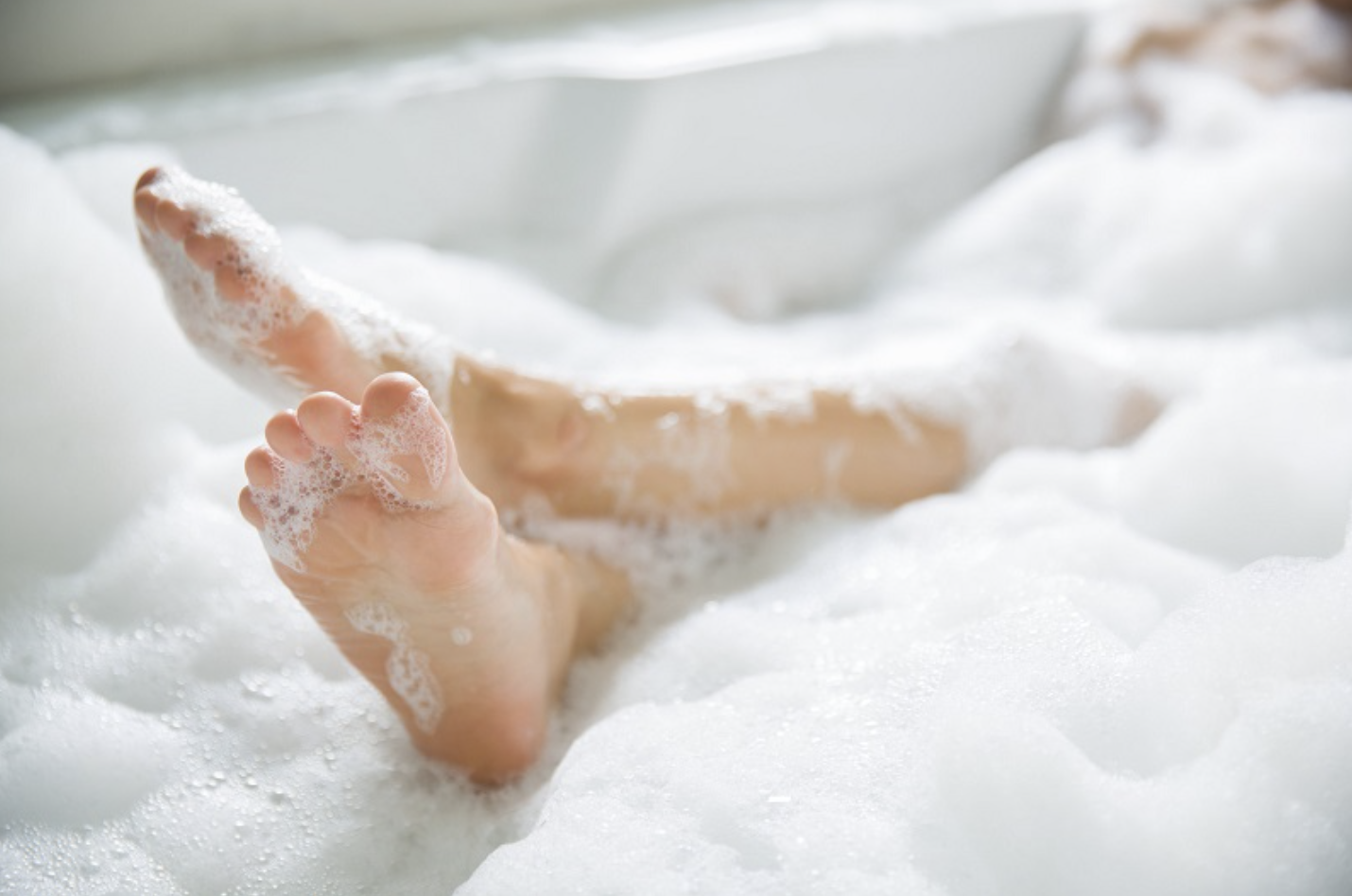 Vệ sinh vùng kín đúng cách cho nàng không thể bỏ qua