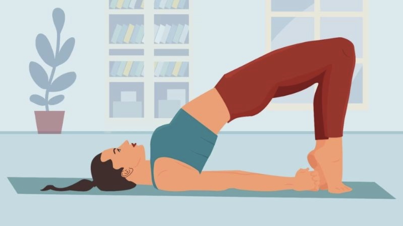 Tập bài tập Kegel