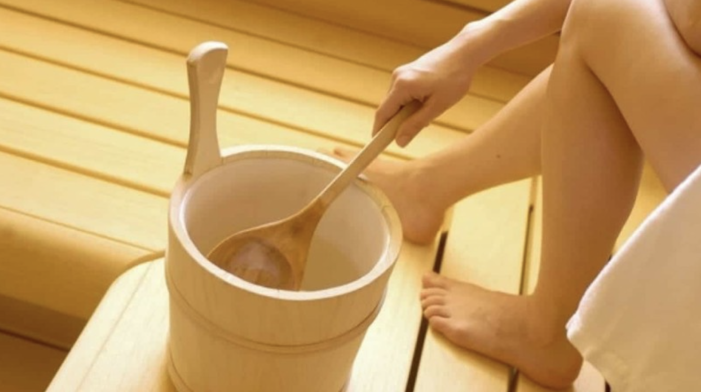 Hướng dẫn xông vùng kín bằng sả gừng