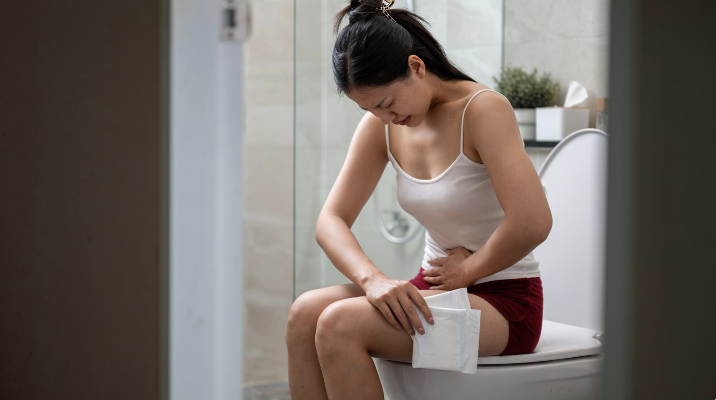 Đau khi tiểu tiện là dấu hiệu cảnh báo nguy hiểm cần đi khám kịp thời