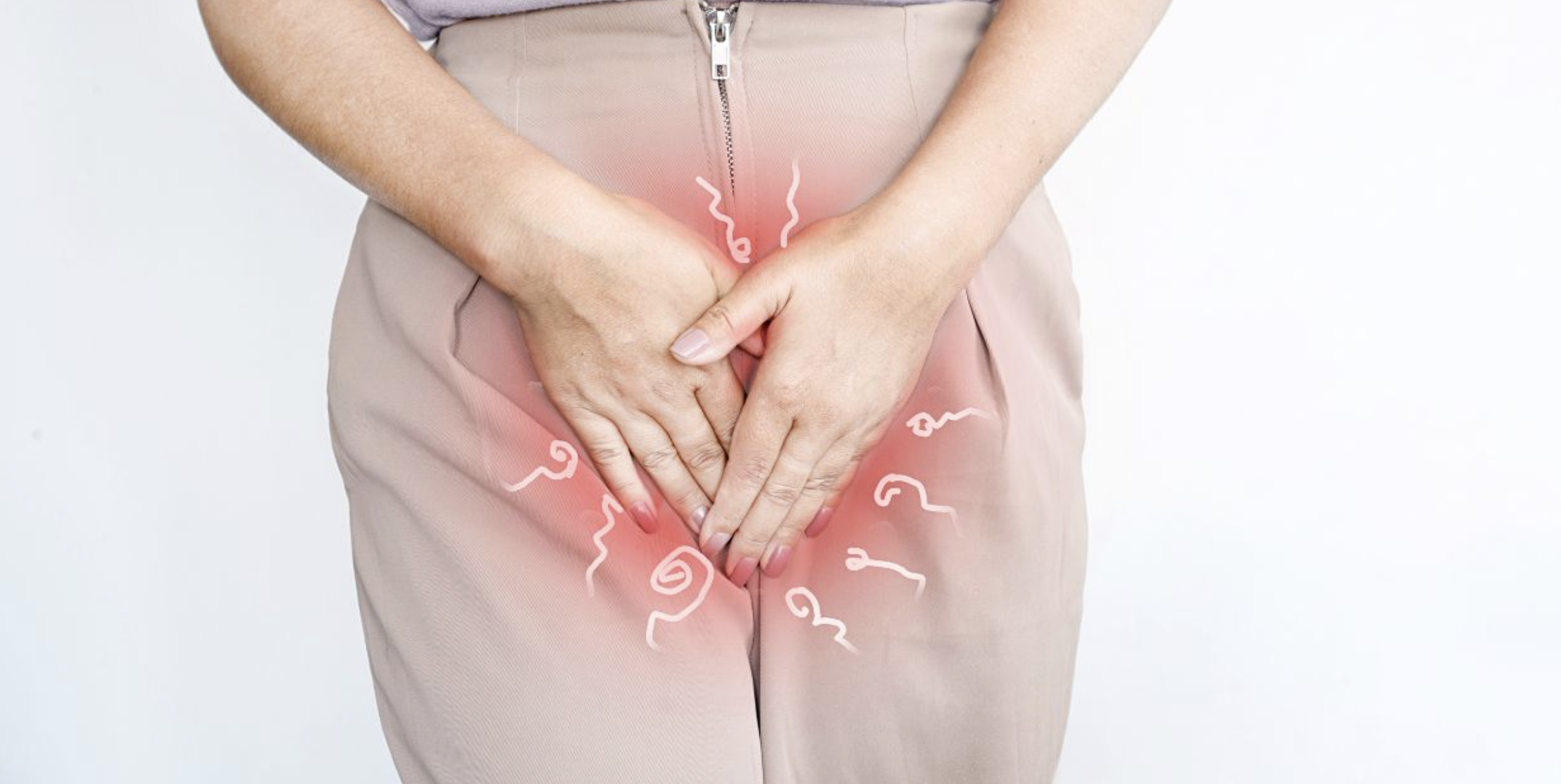 Nhiễm trùng do vi khuẩn hoặc nấm