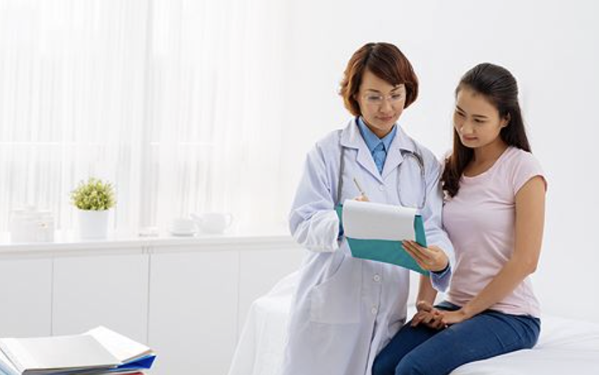 Khi nào cần đến gặp bác sĩ?