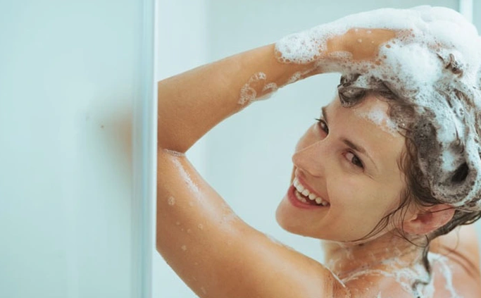Vì sao cần gội đầu đúng cách?